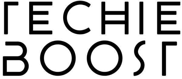 TechieBoost